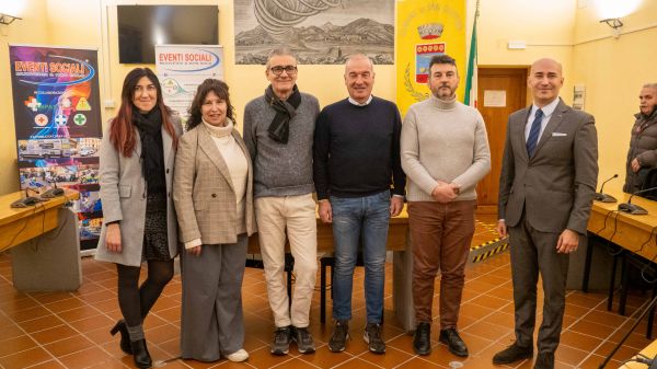 Al via a San Giustino il progetto “Muoversi & Non Solo”